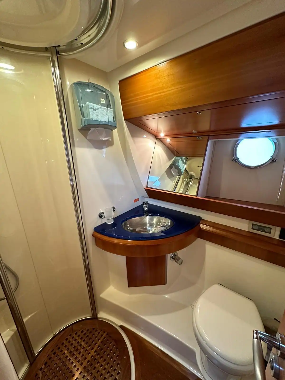 Antalya Yacht Rent